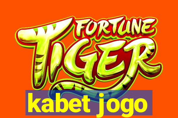 kabet jogo